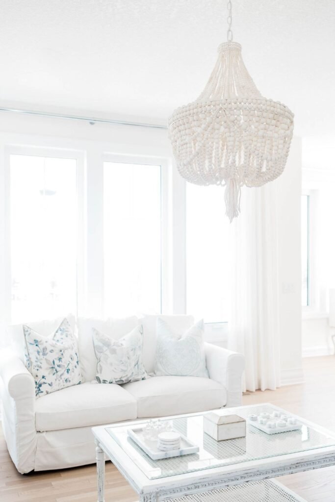 Beautifully organized home interior — Organized Boutique Collin County TX