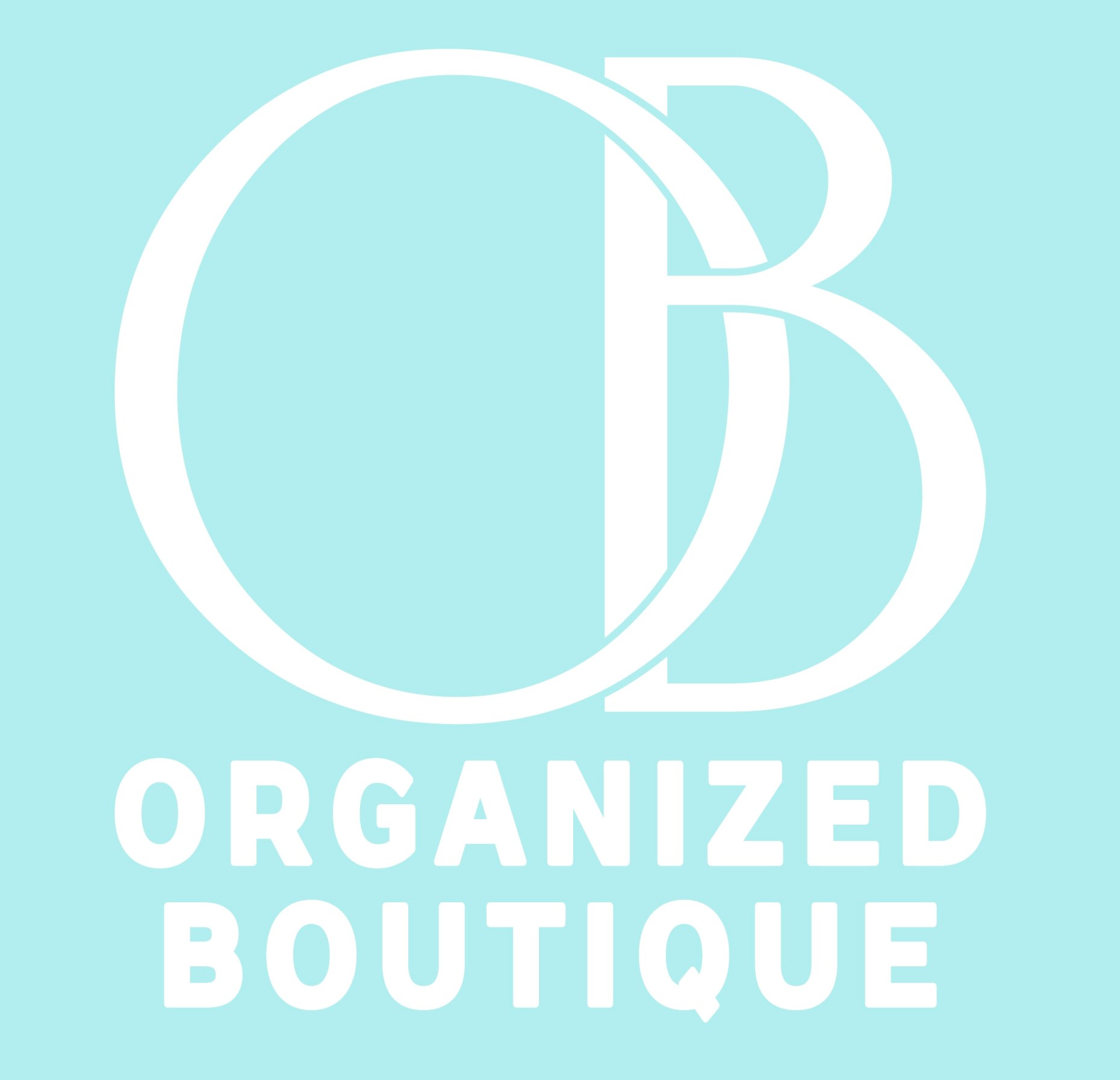 Organized Boutique