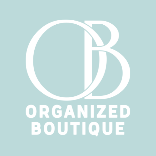 Organized Boutique