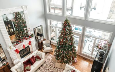 4 Tips for Organizing the Holiday Season, Starting Now